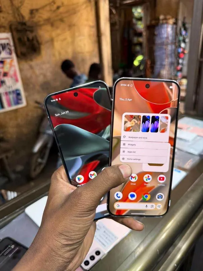 Google pixel 9Pro Xl 256Go (image 4)