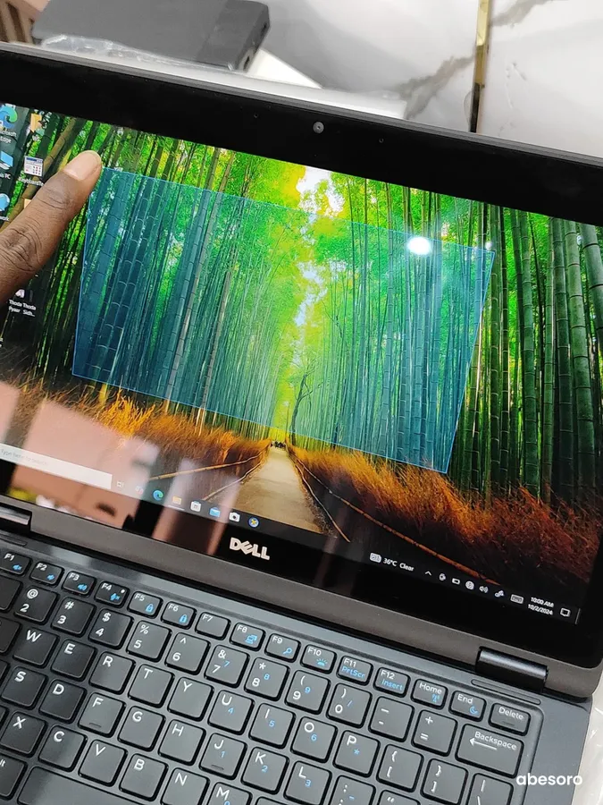 DELL Latitude 5289 2-en-1 (image 10)