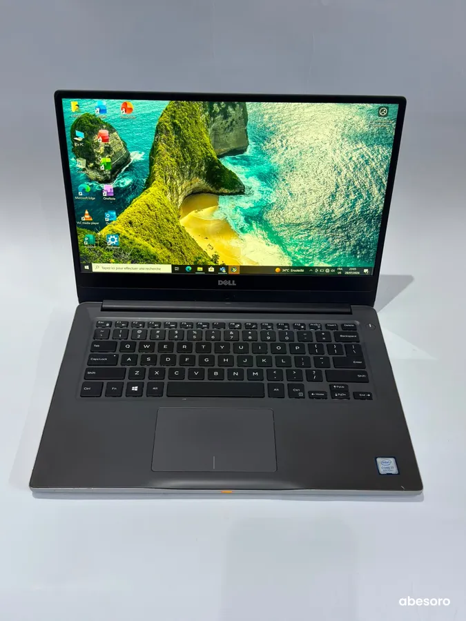 Dell inspiron 14 7472 (image 4)