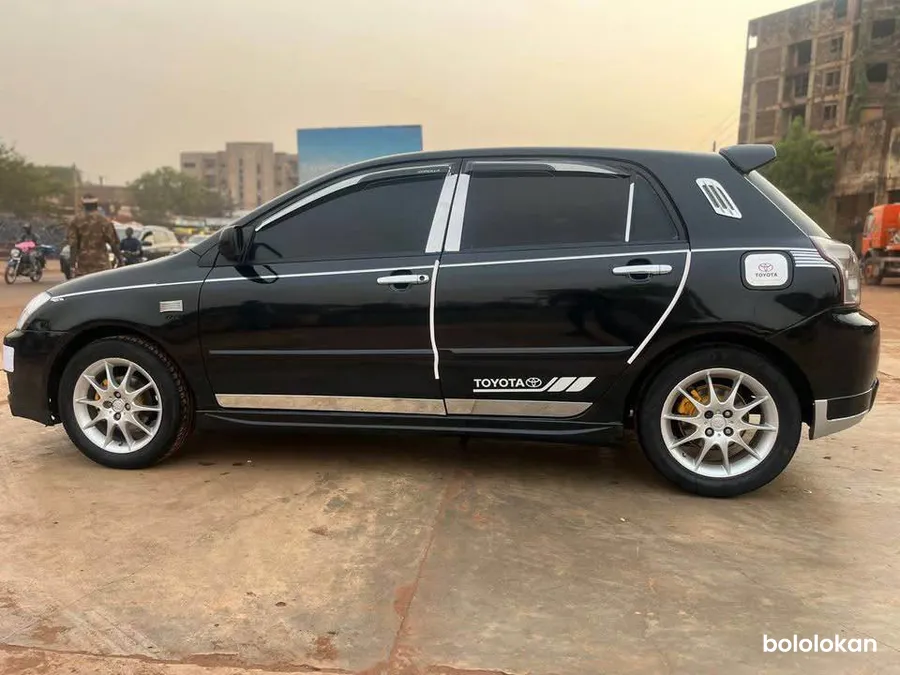 Toyota COROLLA Drogba 2005 (image 6)