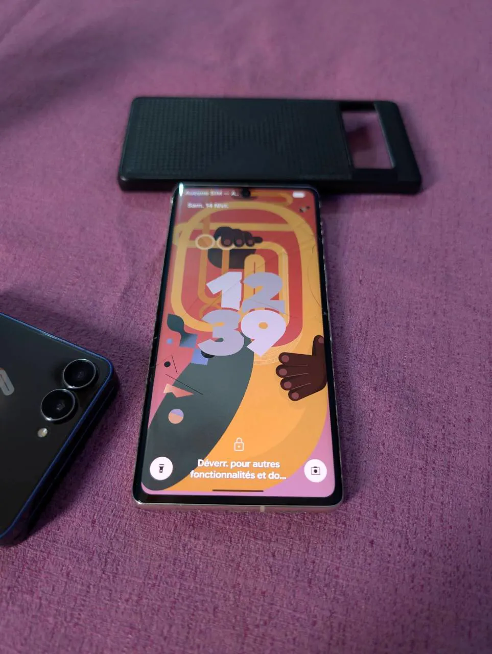 Google pixel 7 pro 128/12 (image 5)