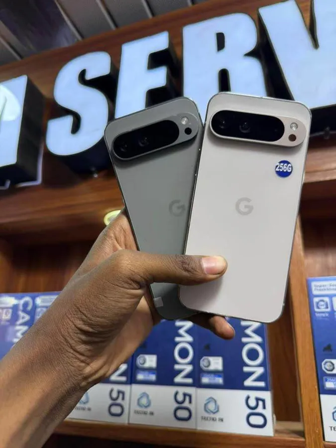 Google pixel 9Pro Xl 256Go (image 2)