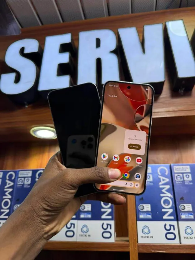 Google pixel 9Pro Xl 256Go (image 3)