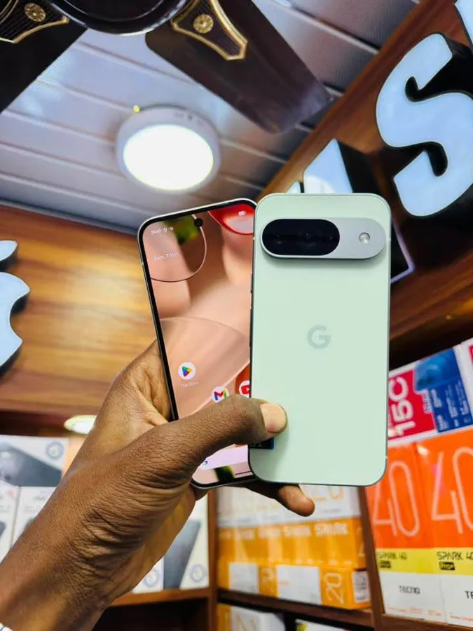 Google pixel 9 - 128Go arrivage (image 3)