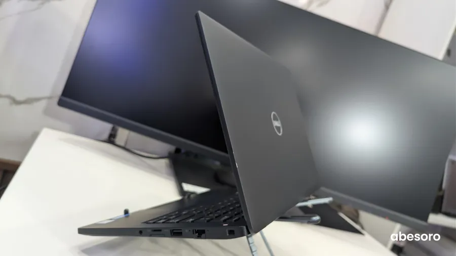 Dell Latitude 7280 (image 6)