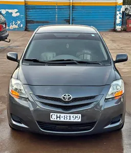 Toyota Yaris berline 2008