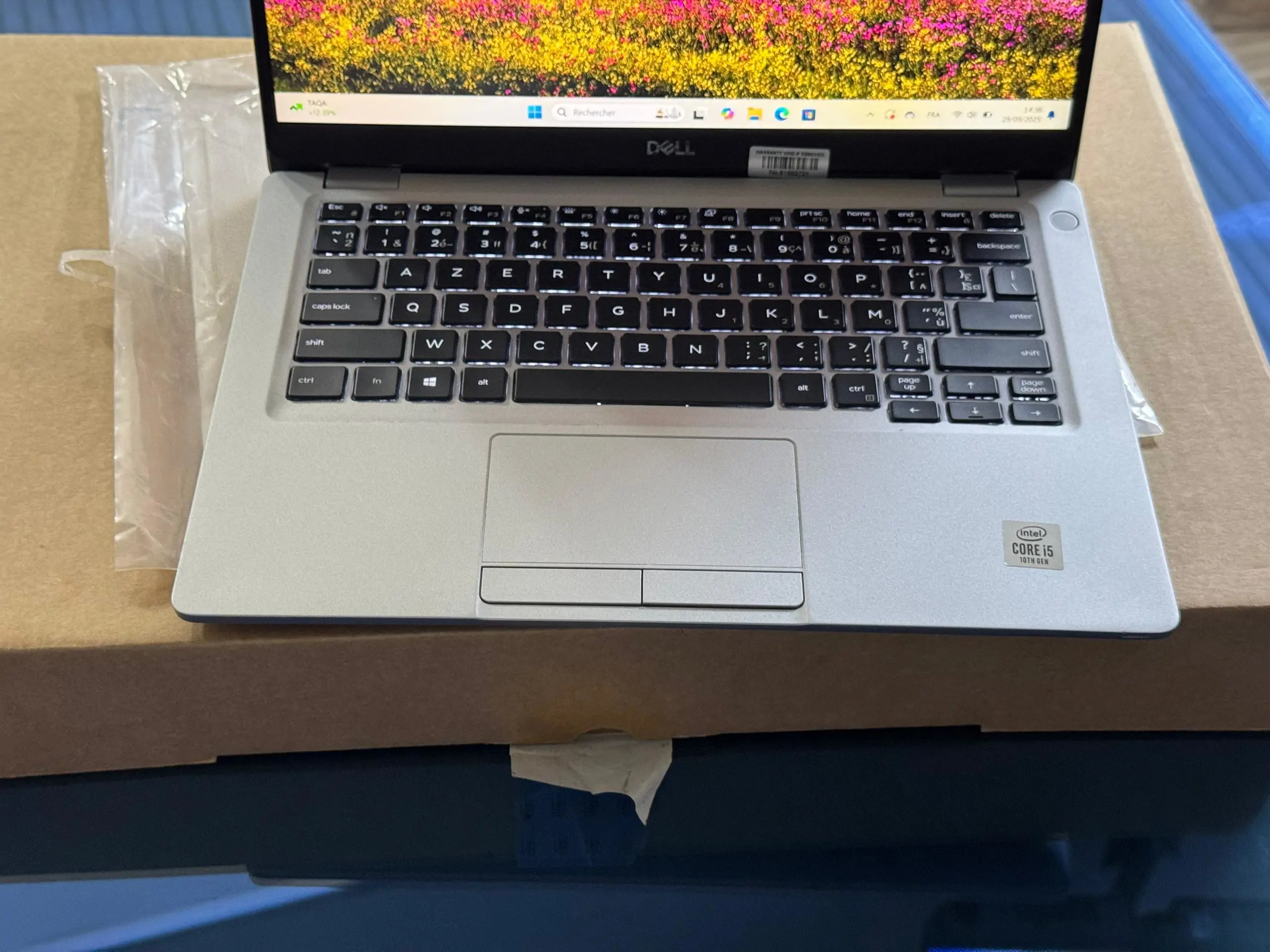 Dell latitude 5310 (image 1)