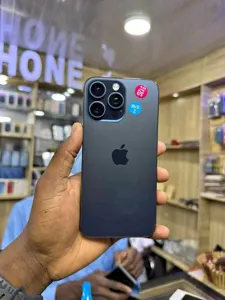 iPhone 📱15Pro Max 512Gb 2SIM authentique