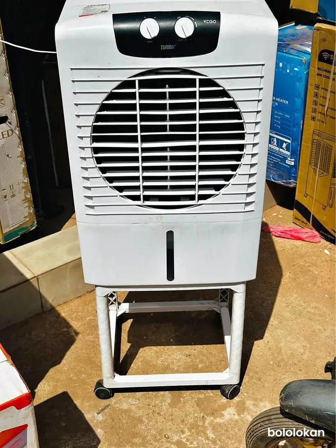 Humidificateur 50L (image 1)