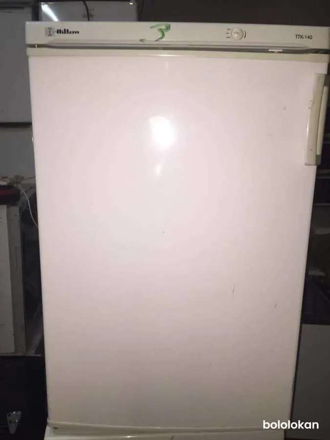 Frigo-congélateur casse (image 3)