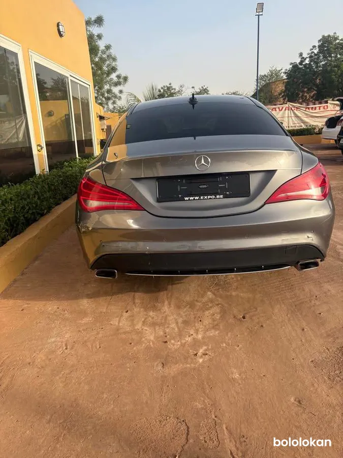 Mercedes Benz Classe A 200 (image 5)