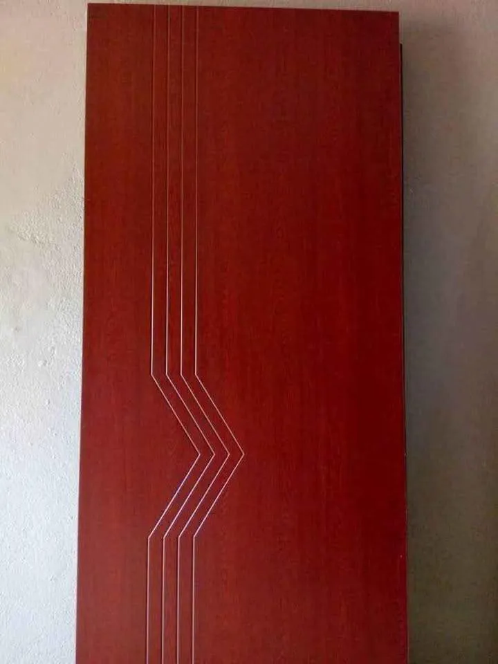 Porte en bois à vendre (image 2)