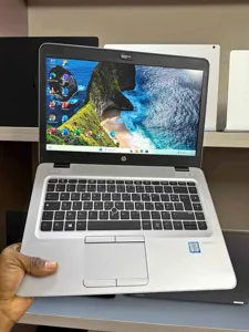 Hp Elitebook 840 G3 core i7