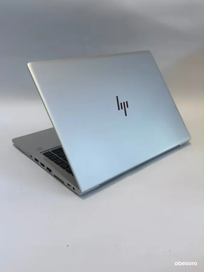HP EliteBook 745 G6 (image 1)