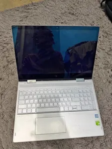 Hp Envy x360 écran tactile et pliable