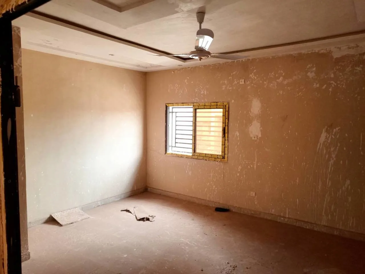 Appartement non meublé de 2 chambres à louer (image 3)