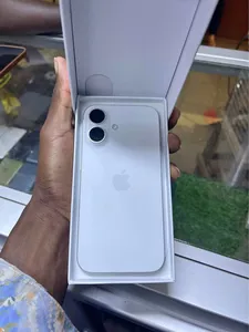iphone 16 128Go version JA