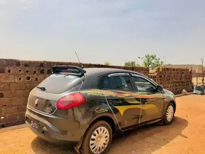 Fiat Bravo 2
