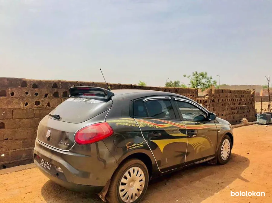 Fiat Bravo 2 (image 1)
