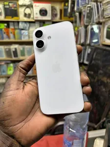 iPhone 16simple 128Gb 2SIM
