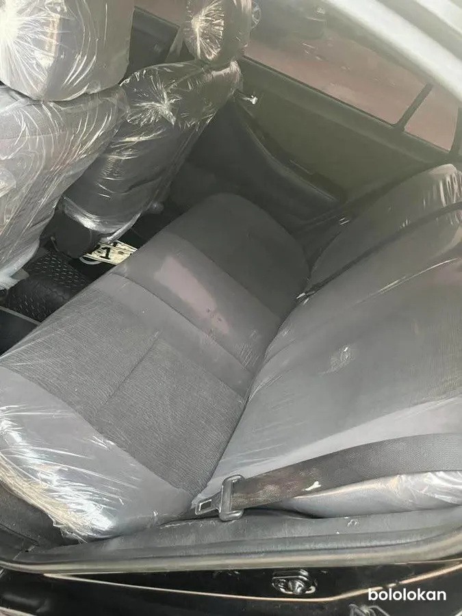 Toyota COROLLA Drogba 2005 (image 8)