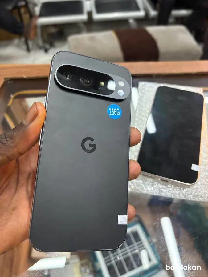 Google pixel 9 pro 256gb (image 4)