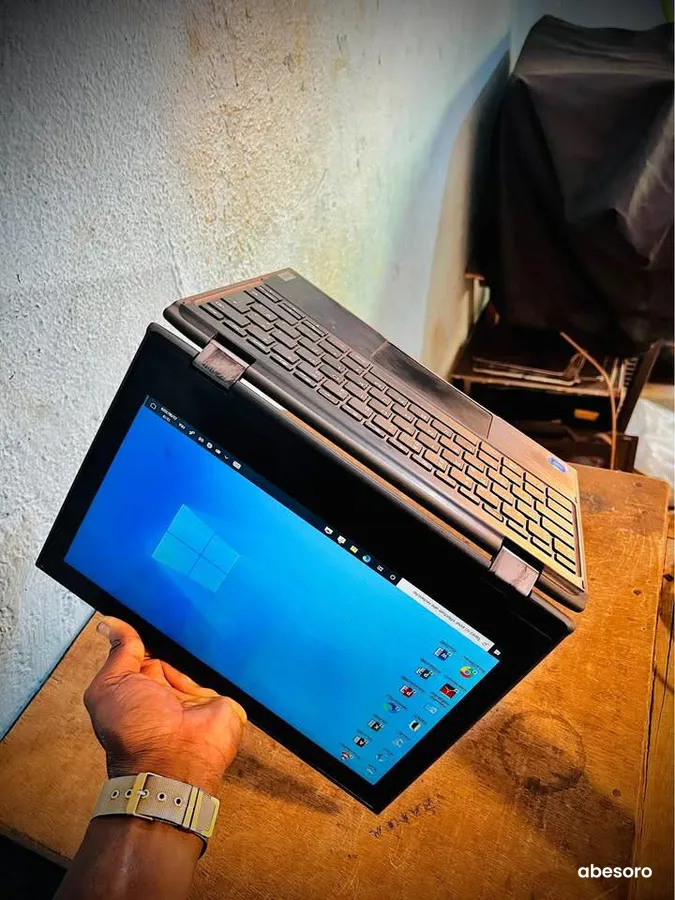 Lenovo yoga 300e 2nd génération (image 4)