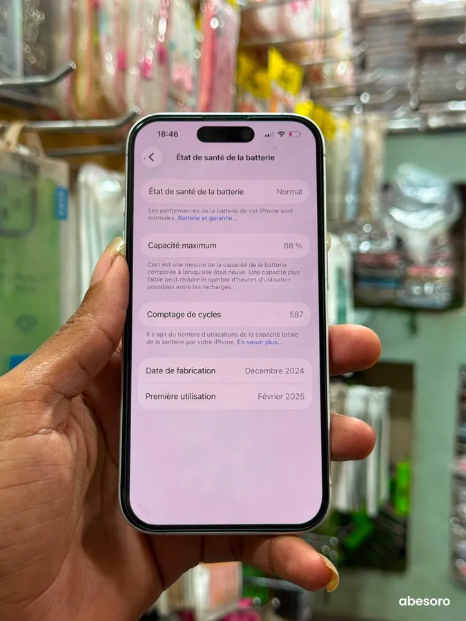 iPhone 16simple 128gb 1Sim 🇯🇵 (image 2)