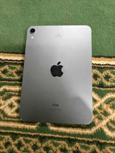 Ipad Mini 6ème Génération