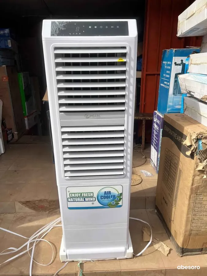 Humidificateur armoire 70L Pearl (image 3)