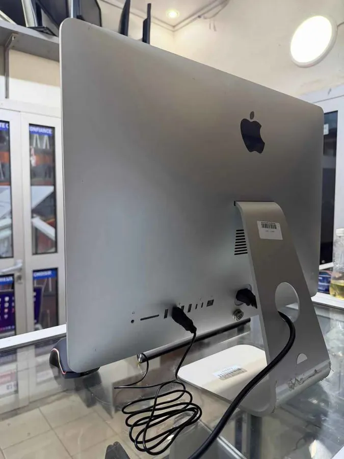 Apple iMac 2017 (image 2)