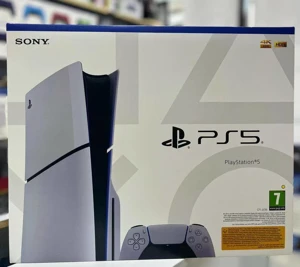 Playstation PS5