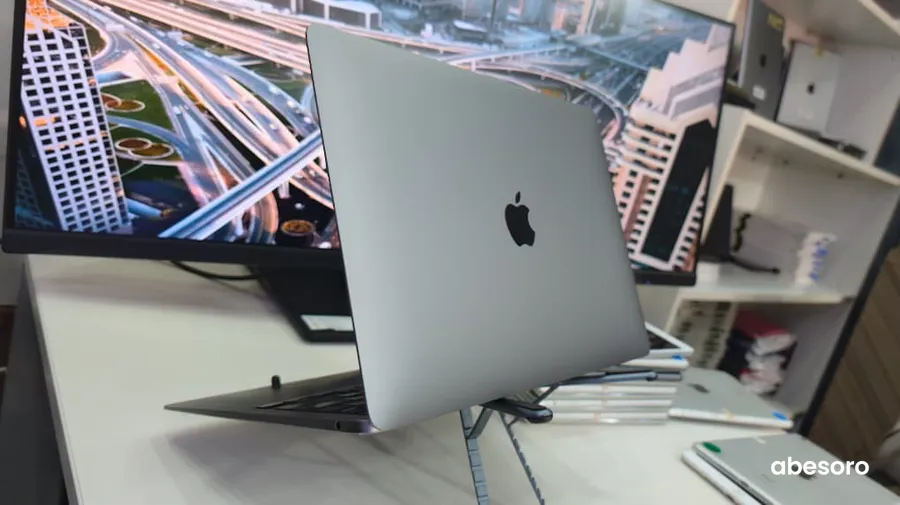 🍎 MacBook Air M1 (2020) (image 8)