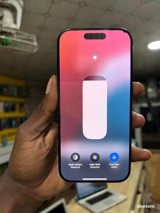 Iphone 📲 16 Pro 128GO (image 6)