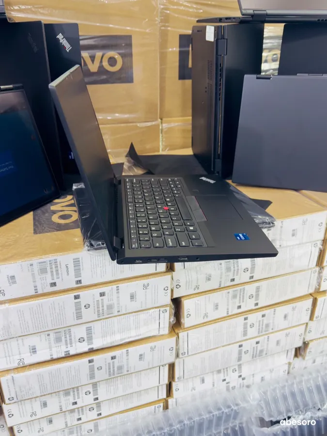 Lenovo ThinkPad L13 et Yoga tactile  📦Open Box (image 10)