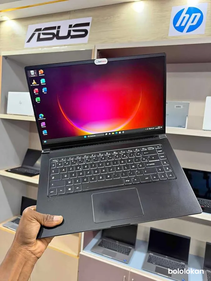 MSI modern 15 A10M (image 1)