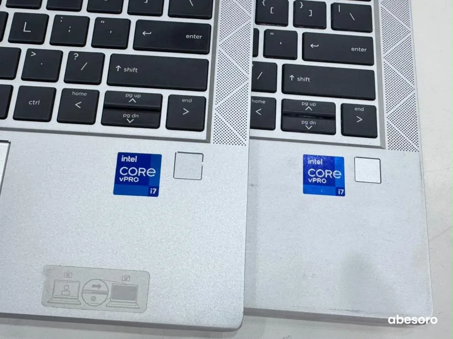 HP ELITEBOOK 840 G8 (image 6)