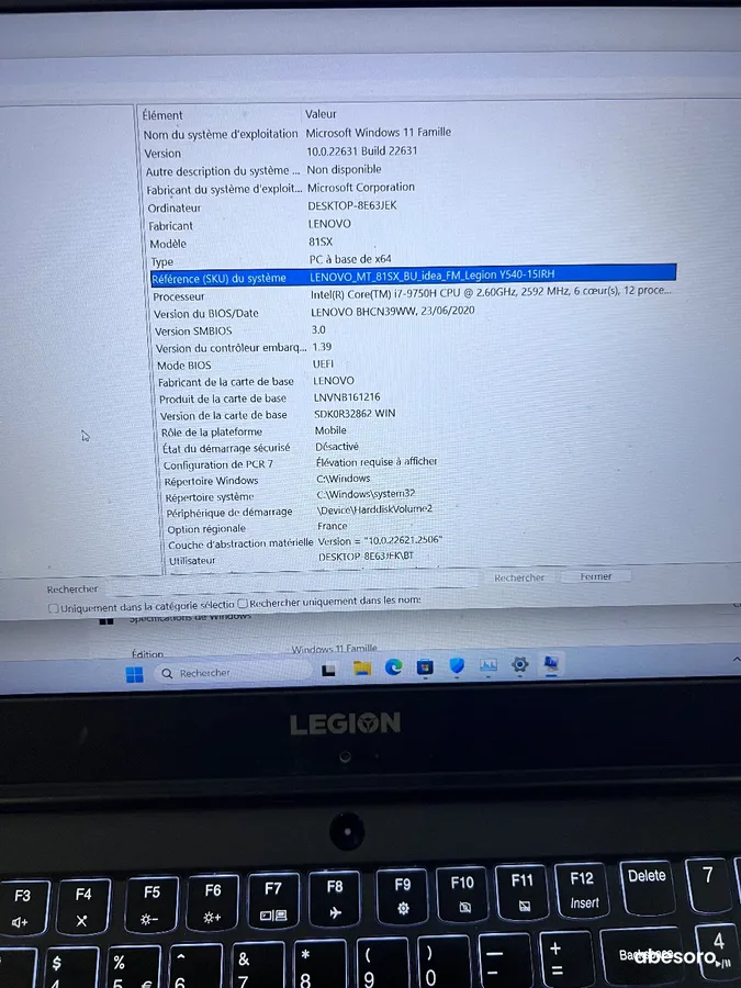 Lenovo Legion (image 6)