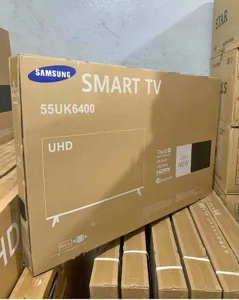 Télévision Samsung 49smart