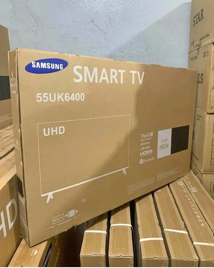 Télévision Samsung 49smart (image 1)