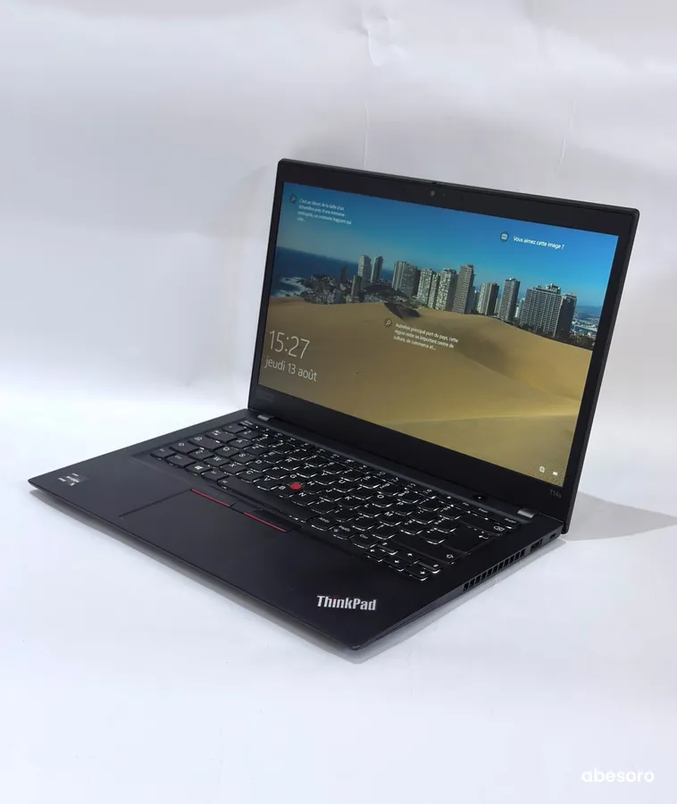 💻 LENOVO THINKPAD T14s GEN 1 – AMD (image 9)