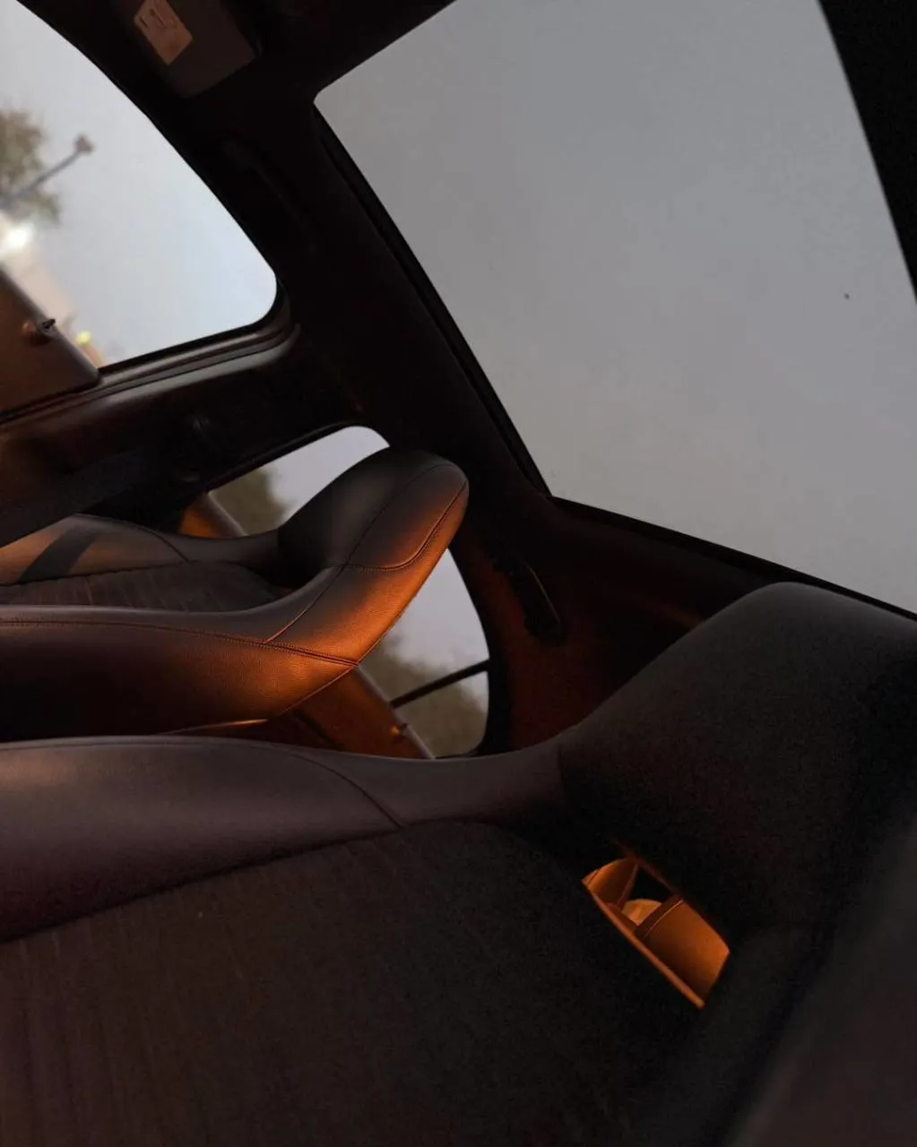 MERCEDES A 180 ANNEE 2016 (image 6)