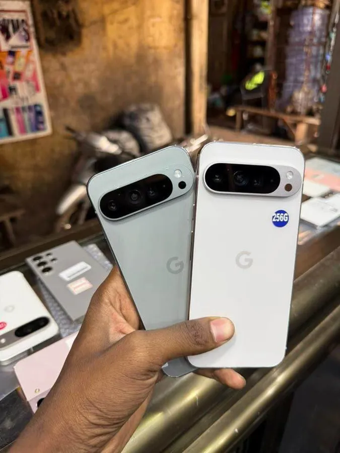 Google pixel 9Pro Xl 256Go (image 8)