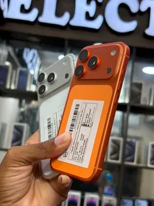 iPhone 17 Pro ESIM 256go
