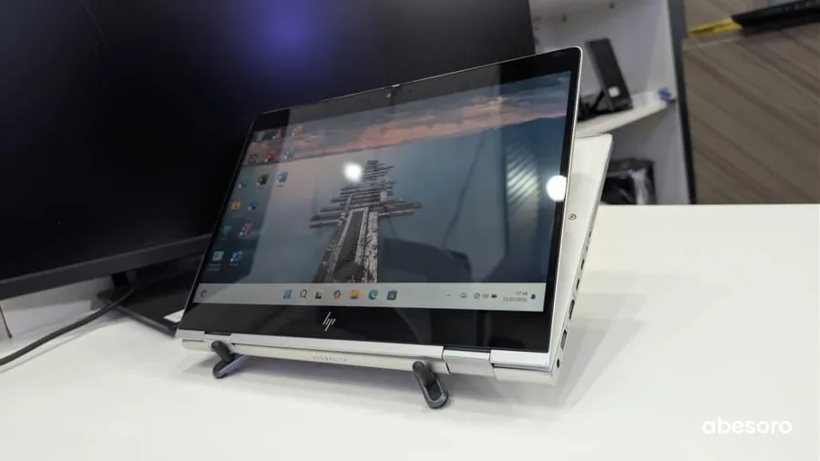 HP EliteBook x360 830 G6 (image 5)