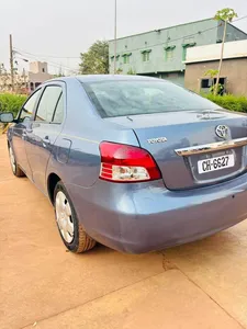 Toyota Yaris Berline