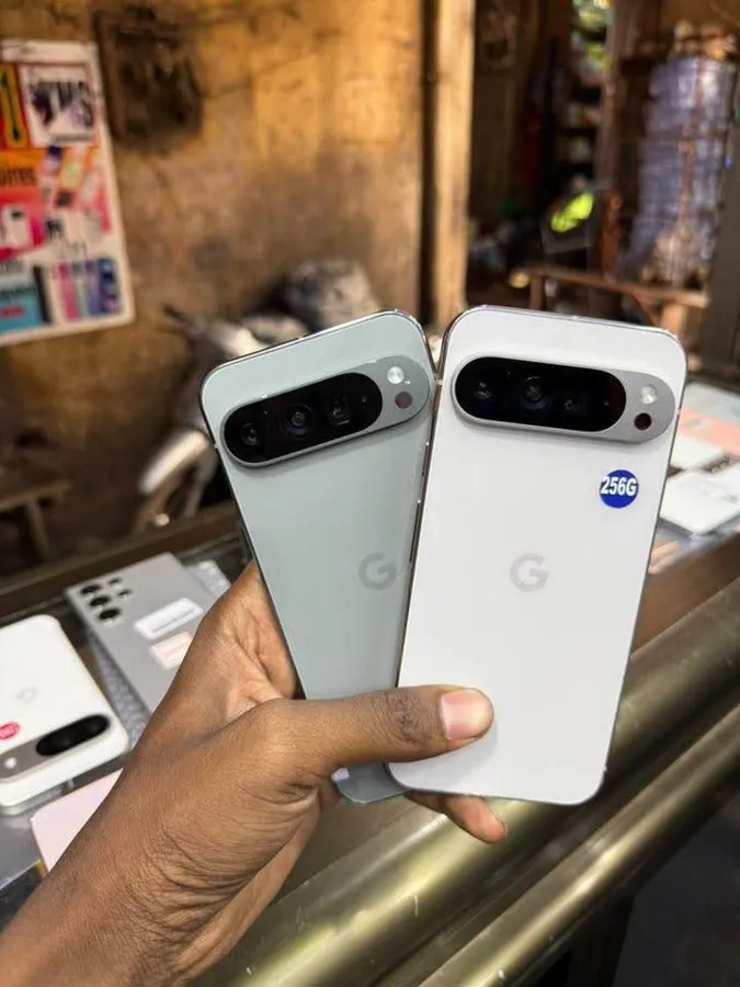 Google pixel 9Pro Xl 256Go (image 6)