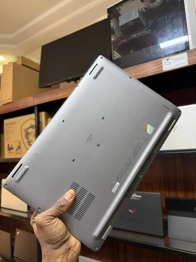 Dell latitude 5430 (image 3)