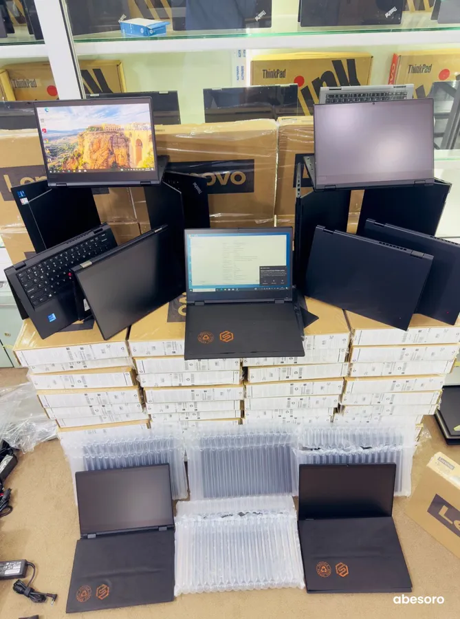 Lenovo ThinkPad L13 et Yoga tactile  📦Open Box (image 5)
