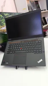 Lenovo ThinkPad X1 Carbon – Tactile